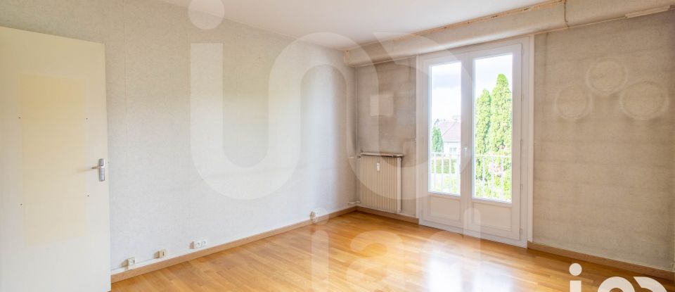 Appartement 5 pièces de 103 m² à Compiègne (60200)