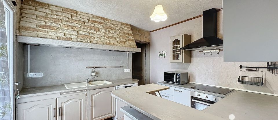 Maison 6 pièces de 140 m² à Saint-Ouen-l'Aumône (95310)