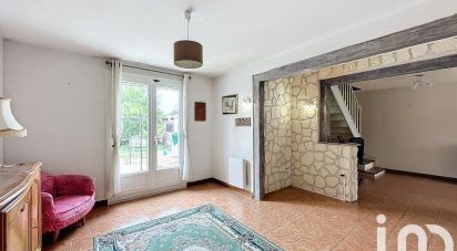 Maison 6 pièces de 140 m² à Saint-Ouen-l'Aumône (95310)