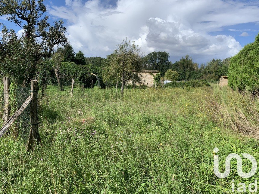 Terrain de 295 m² à Villeneuve-la-Guyard (89340)