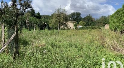 Land of 295 m² in Villeneuve-la-Guyard (89340)