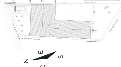 Terrain de 295 m² à Villeneuve-la-Guyard (89340)