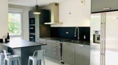 Apartment 2 rooms of 64 m² in Lyon (69008)