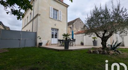 Maison de ville 5 pièces de 171 m² à Restigné (37140)