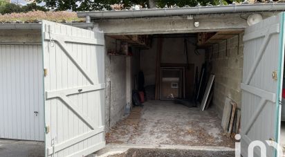 Parking/garage/box de 14 m² à Reims (51100)