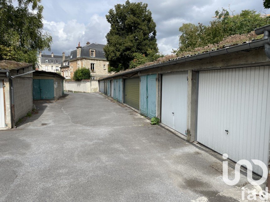 Vente Parking / Box 14m² à Reims (51100) - Iad France