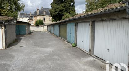 Parking/garage/box de 14 m² à Reims (51100)