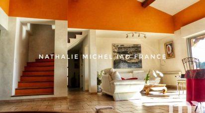 Mansion 6 rooms of 171 m² in Ollioules (83190)