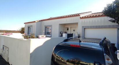 Maison 5 pièces de 104 m² à Servian (34290)