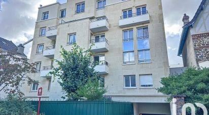 Apartment 3 rooms of 67 m² in Courbevoie (92400)