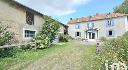 House 4 rooms of 160 m² in Orieux (65190)