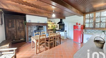 House 4 rooms of 150 m² in Orieux (65190)