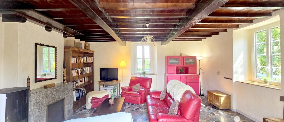 House 4 rooms of 160 m² in Orieux (65190)