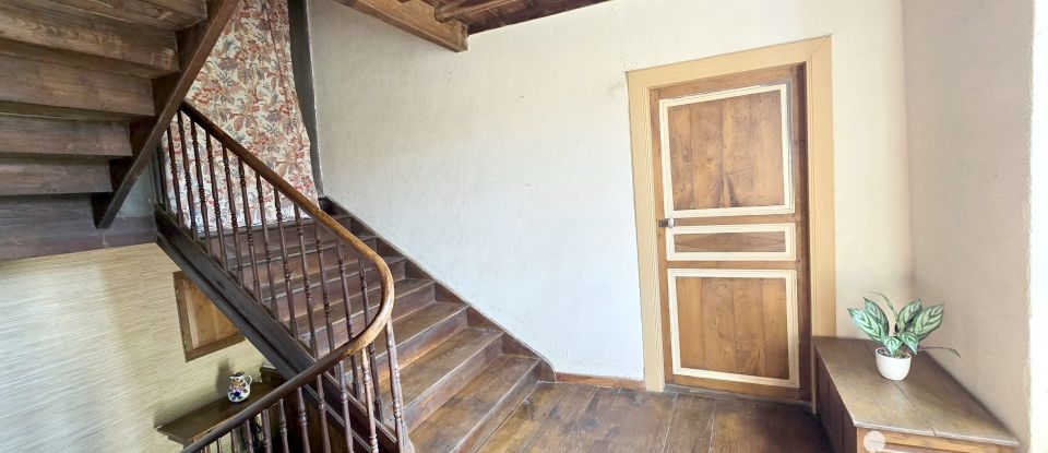 Maison 4 pièces de 160 m² à Orieux (65190)