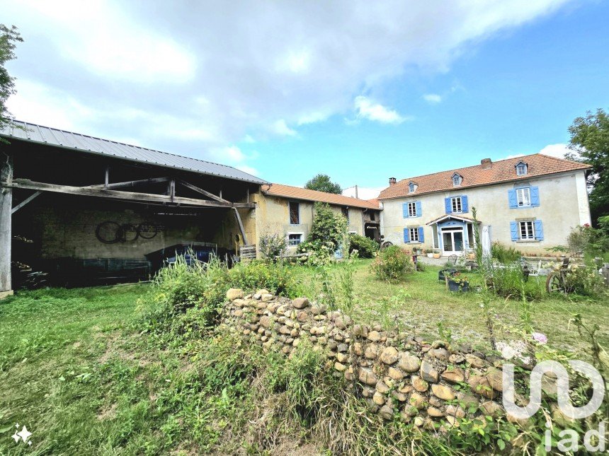 House 4 rooms of 150 m² in Orieux (65190)