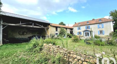 Maison 4 pièces de 150 m² à Orieux (65190)