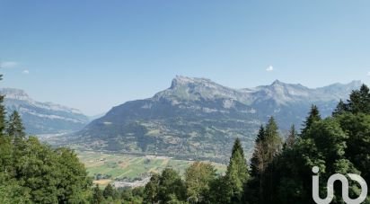 Land of 1,727 m² in Saint-Gervais-les-Bains (74170)