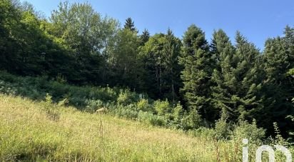 Terrain de 1 727 m² à Saint-Gervais-les-Bains (74170)