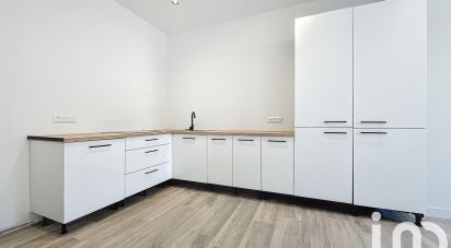 Appartement 3 pièces de 73 m² à Toulon (83000)