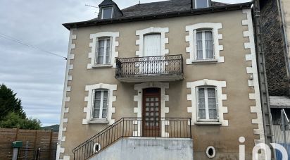 House 10 rooms of 182 m² in Allassac (19240)