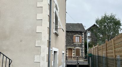 House 10 rooms of 182 m² in Allassac (19240)