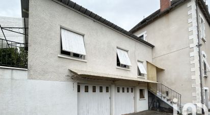 House 10 rooms of 182 m² in Allassac (19240)