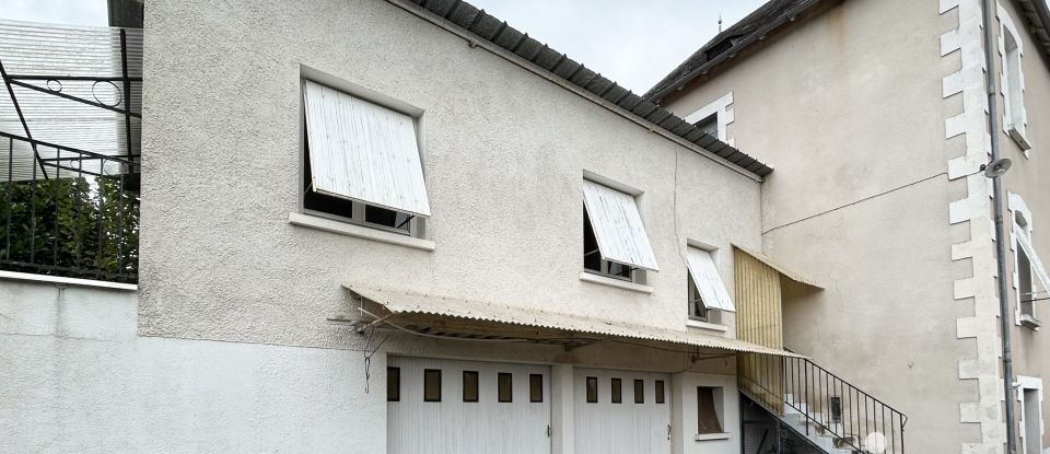 House 10 rooms of 182 m² in Allassac (19240)