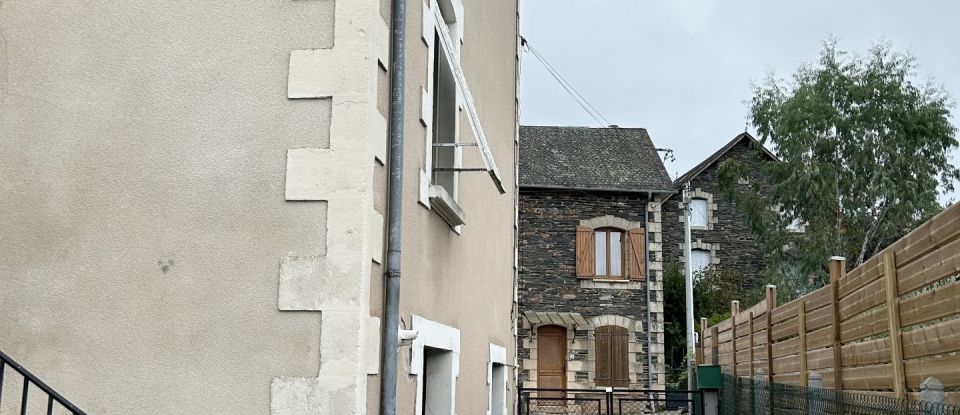 House 10 rooms of 182 m² in Allassac (19240)