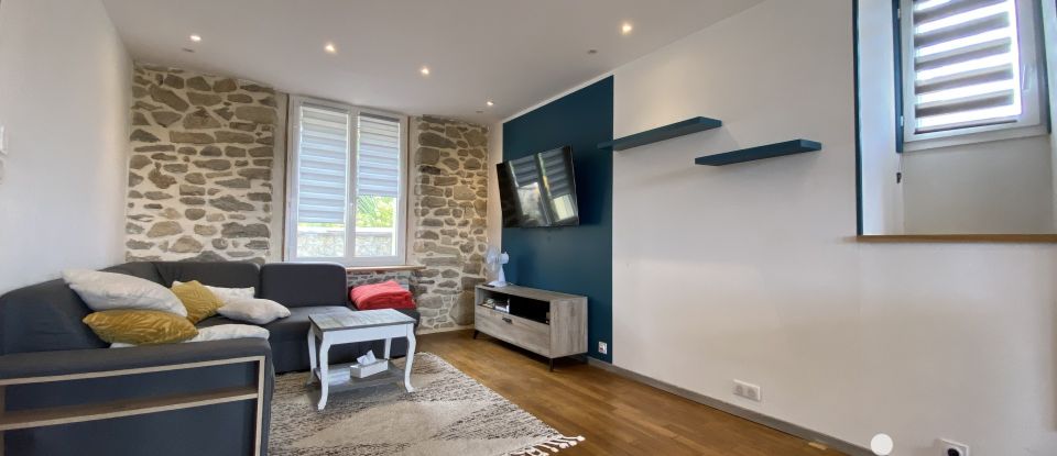 Maison de ville 5 pièces de 125 m² à Guéret (23000)