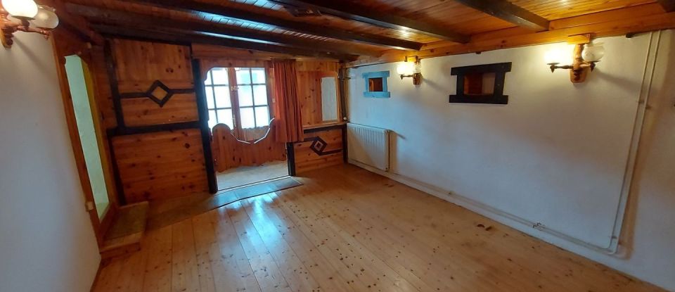 Maison 4 pièces de 108 m² à Arinthod (39240)