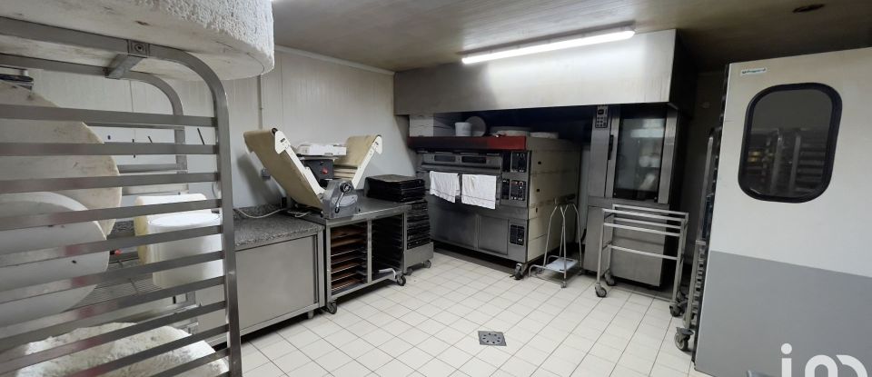 Murs commerciaux de 345 m² à Melun (77000)