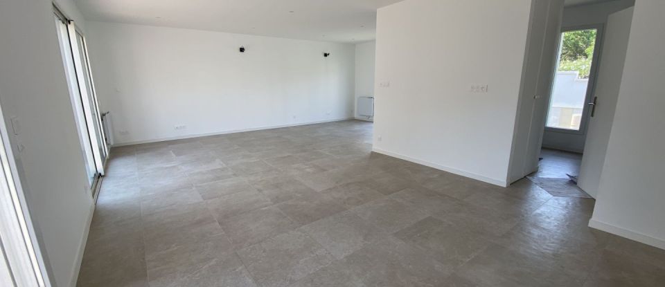 Maison 5 pièces de 101 m² à Floirac (33270)