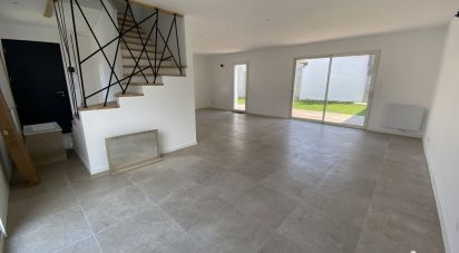 Maison 5 pièces de 101 m² à Floirac (33270)