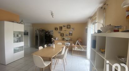 Traditional house 5 rooms of 115 m² in Saint-Lyphard (44410)