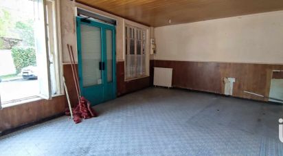 Town house 5 rooms of 170 m² in Doingt (80200)