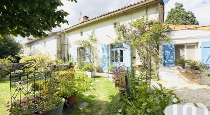 House 4 rooms of 183 m² in Saint-Saviol (86400)