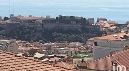 Apartment 4 rooms of 82 m² in Roquebrune-Cap-Martin (06190)