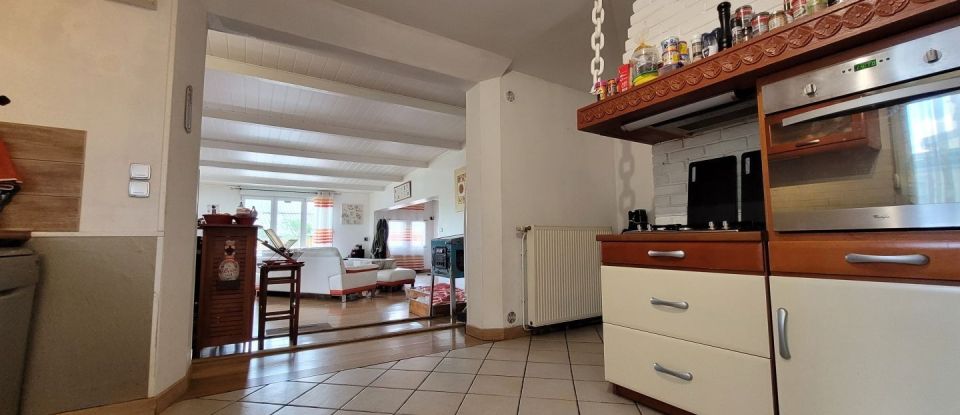 House 3 rooms of 178 m² in Abbeville (80100)