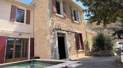 House 5 rooms of 157 m² in Générac (30510)