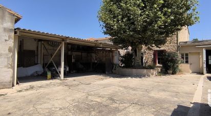 Maison 5 pièces de 157 m² à Générac (30510)