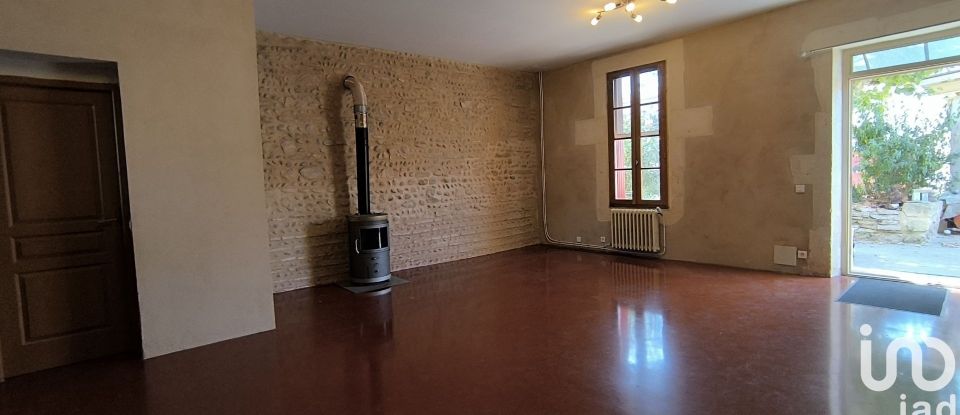 Maison 5 pièces de 157 m² à Générac (30510)