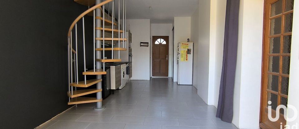 Maison 5 pièces de 157 m² à Générac (30510)