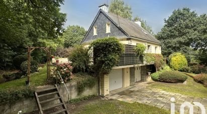 Traditional house 5 rooms of 97 m² in PLÉMET (22210)