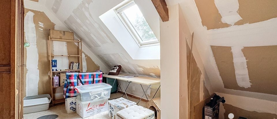 Maison traditionnelle 5 pièces de 97 m² à PLÉMET (22210)