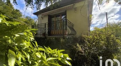 House 3 rooms of 60 m² in Mello (60660)