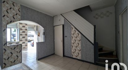 Maison de ville 5 pièces de 83 m² à Aulnoye-Aymeries (59620)