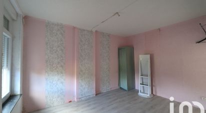 Maison de ville 5 pièces de 83 m² à Aulnoye-Aymeries (59620)