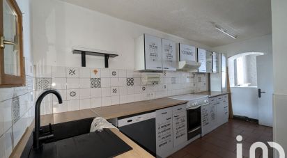 Maison de ville 5 pièces de 83 m² à Aulnoye-Aymeries (59620)