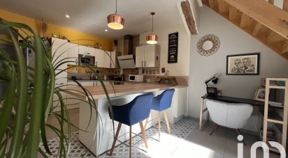 Maison de ville 3 pièces de 72 m² à Bize-Minervois (11120)