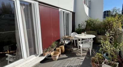 Duplex 5 rooms of 93 m² in Fontenay-sous-Bois (94120)